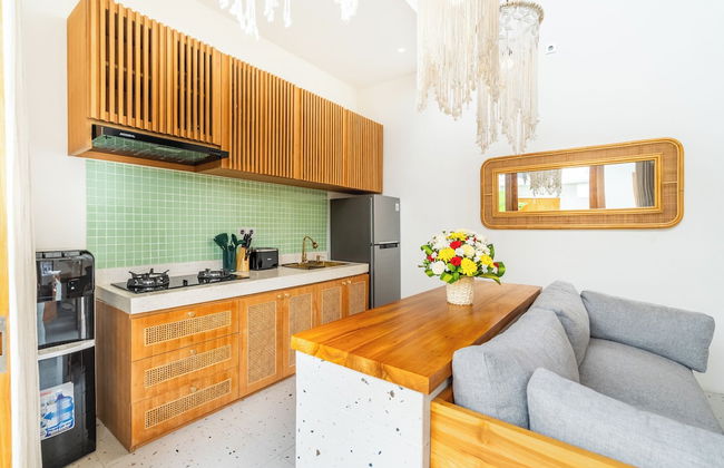 Sunset Village - Villas Complex - Foto 23