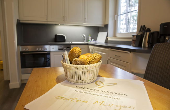 Ferienwohnungen Fischland - Foto 31