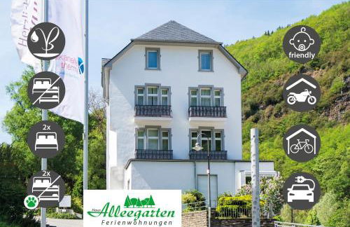 Haus Alleegarten - Photo 1