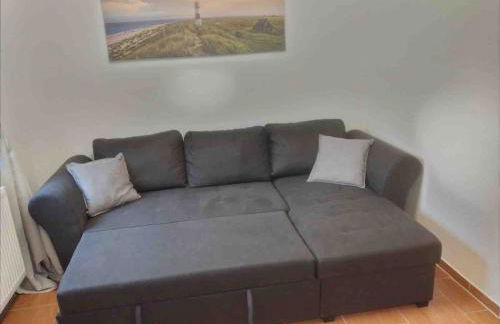 Gemütliches Apartment mit Küche und Terrasse - Photo 8