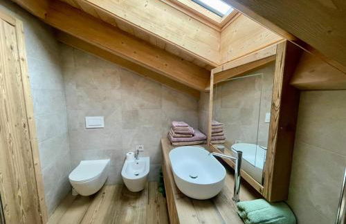 Baita Pierita stue Timo e Taneda - Photo 50