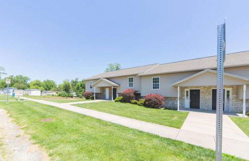 Memorial Field Lodge - Photo 12