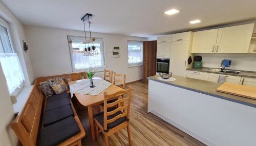 Ferienwohnung Waldfrieden - Foto 2