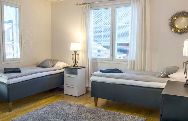 Villa eriksberg - Foto 17