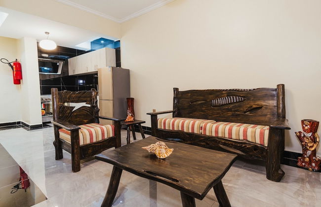 Mountain View Hotel & Apartment - Foto 6