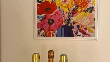 Logement cosy à 15 mn de la gare saint Lazare et 30 mn de l'aéroport Charles de Gaulles - Photo 2