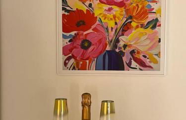 Logement cosy à 15 mn de la gare saint Lazare et 30 mn de l'aéroport Charles de Gaulles - Photo 2