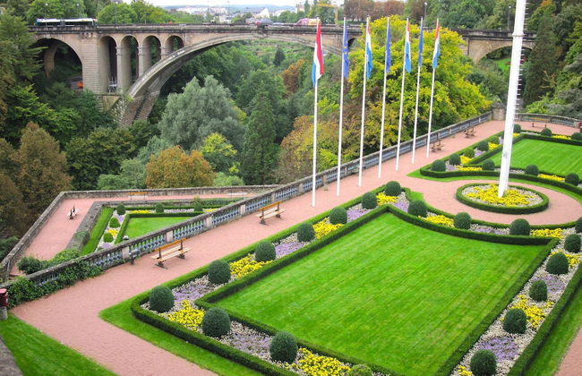 Halternative Residence Renaissance - Photo 15