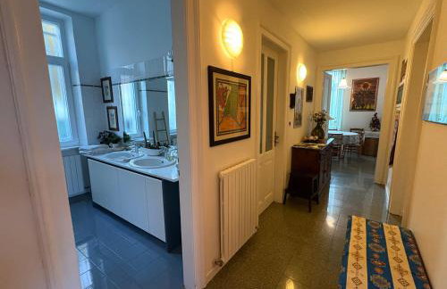 Il Gelsomino "Meraviglioso appartamento in villa Liberty" - Foto 36