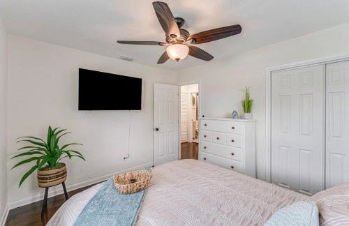 Home Close to Beaches and Heart of the city - Foto 4