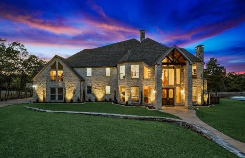 22-Acres Mansion - Pool Party Venue Games & More - Foto 63