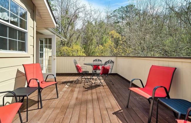 Fireflies and Moonshine - Foto 26