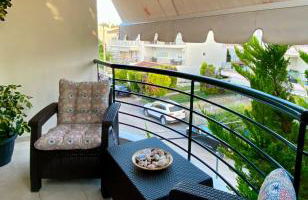 Agapidis Apartment - Foto 10