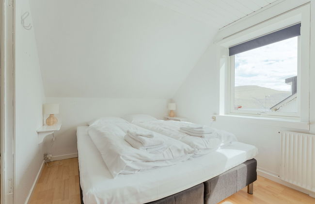 Charming 2Br Retreat In Vestmanna - Foto 7