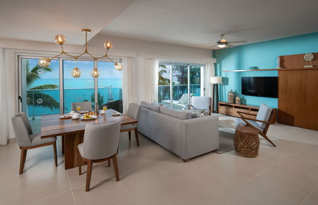 Luxury Penthouse & Imperial Suites - Photo 10