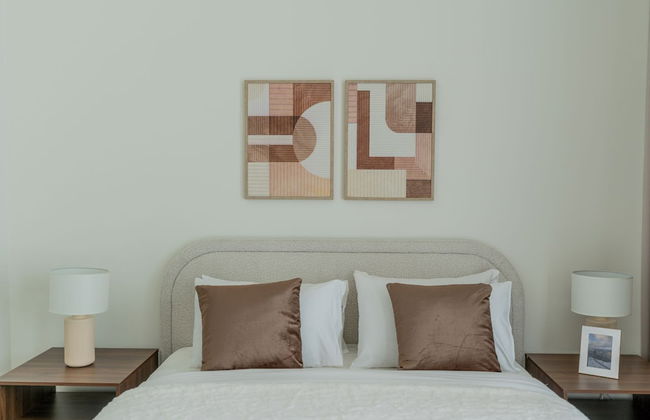 Nasma Luxury Stays- Ras Al Khaimah - Photo 66