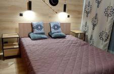 Apartamenty Trzy Kopce Ski & Bike & Sauna - Photo 55