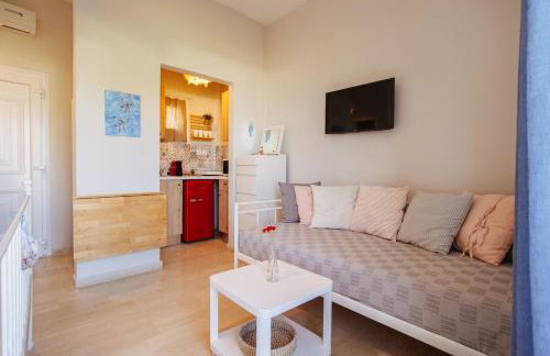 Thalassa Apartments & Studios - Foto 18