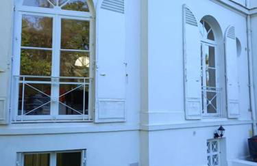 Beau studio dans un cadre exceptionnel de verdure - Foto 19