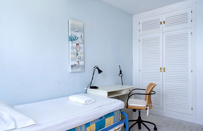 Townhouse with Sea View in Benalmadena Ref 116 - Photo 6