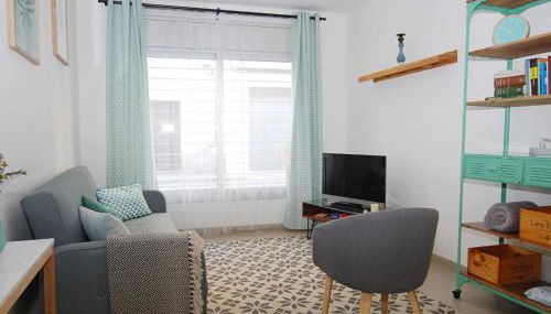 Petit niu · Petit niu · Apartamento AC - 3 min de la playa - Foto 2