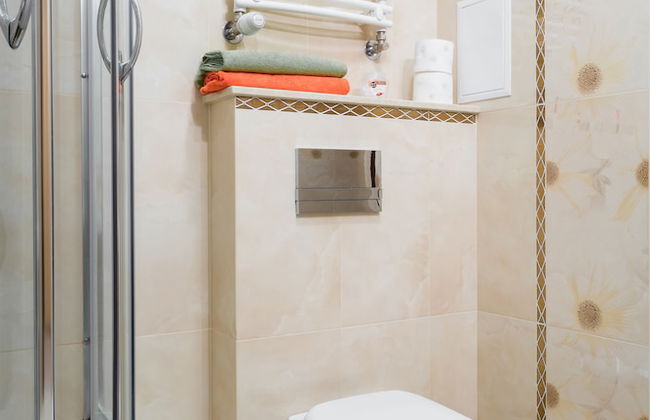 Apartamenty Baltyckie - Bulwar Portowy - Photo 61