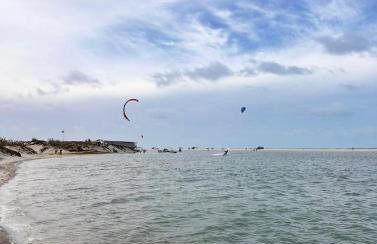 Kite Oasis Parajuru Casa Branca - Foto 78