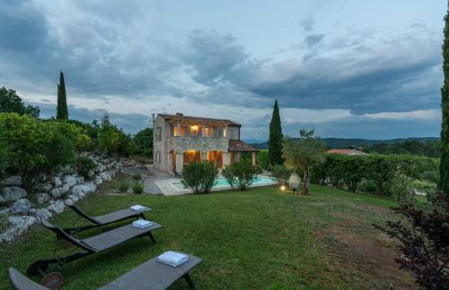 Villa Habibi - Foto 75