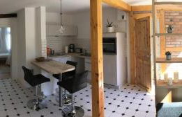 Ferienwohnung Kröpelin - Foto 1