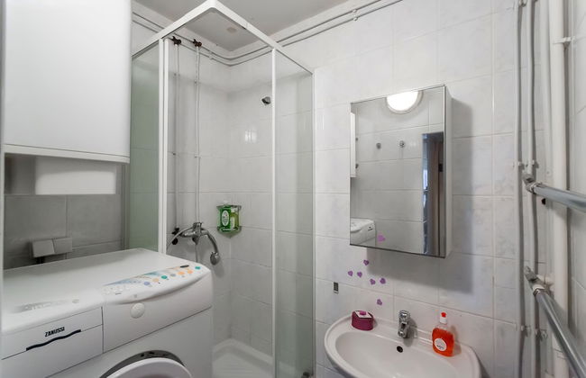 Apartment on Oruzheiniy 13 - Foto 18