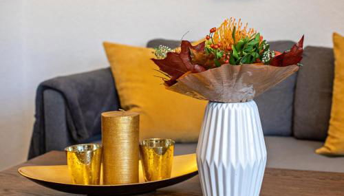 Haus am Vogelsang - Foto 2