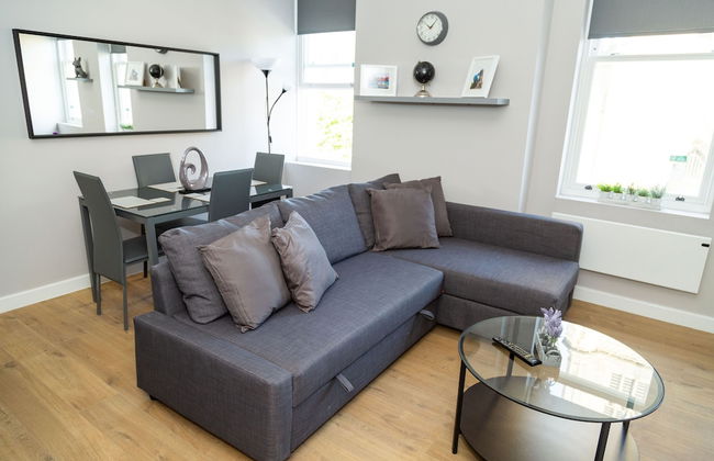 St Lukes Building - Foto 66