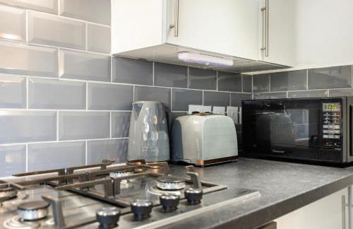 Quick Access to London City, Self Check-in! - Foto 23