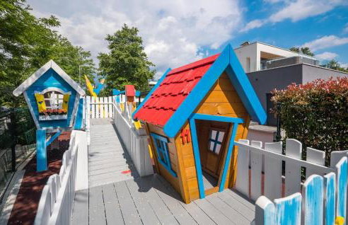 Stunning Home In Sivati - Photo 22