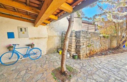 Casa Nini Mer - charming stone house with yard near Pula - Foto 68
