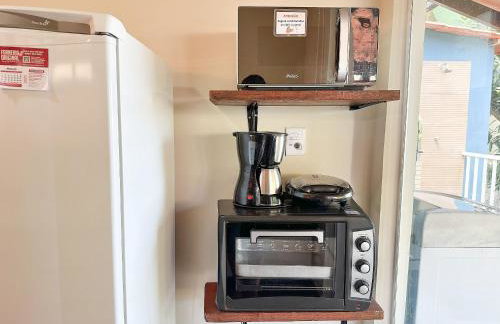 Casa completa com quintal a 500m da praia | MAAL02 - Foto 39