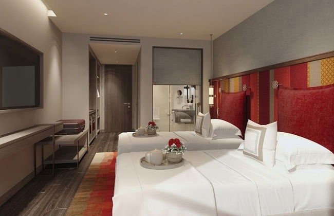 M-Continental Mandala Hotels & Resorts - Photo 42