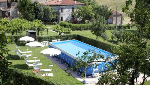 Rural Retreat in Sassoleone - Foto 3