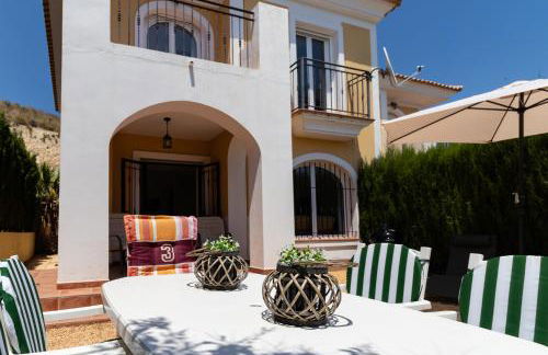 Casa la Rosaleda - Foto 11