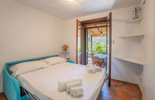 Villa Perdalonga, Vista Mare Sea View Tuerredda SouthSardiniaHolidays - Foto 17