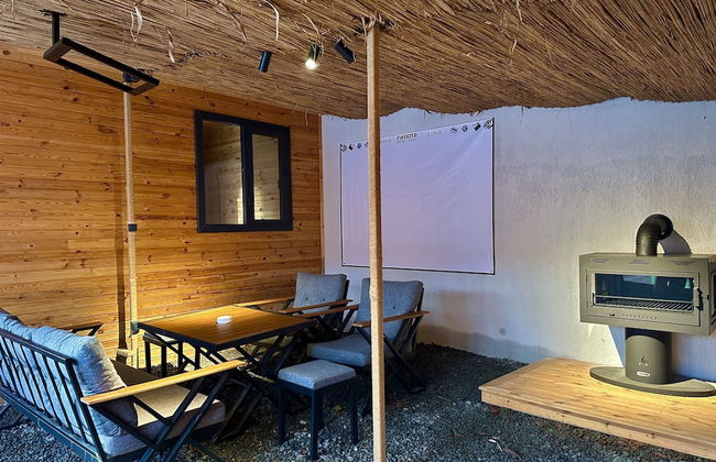 Sapanca Forester Resort - Foto 11