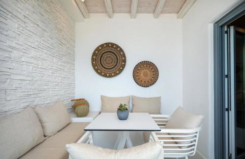 Blue Waves Suites & Apartments - To Kyma - Foto 56