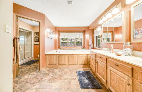 Crooked Canyon Lodge - Foto 20