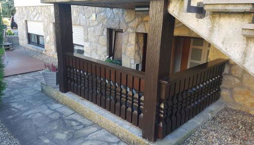 Ferienwohnung Reblaus - Foto 3