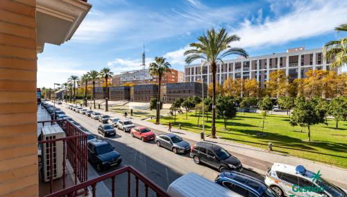 Apartamento moderno en el centro de Huelva - Foto 5