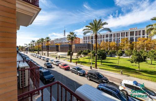 Apartamento moderno en el centro de Huelva - Foto 5