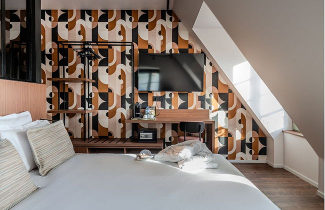 Appartements d'Anne - Saint Malo - Foto 5