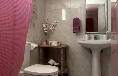 Eleocharis near Amfilochia & Amvrakikos Gulf - Foto 41