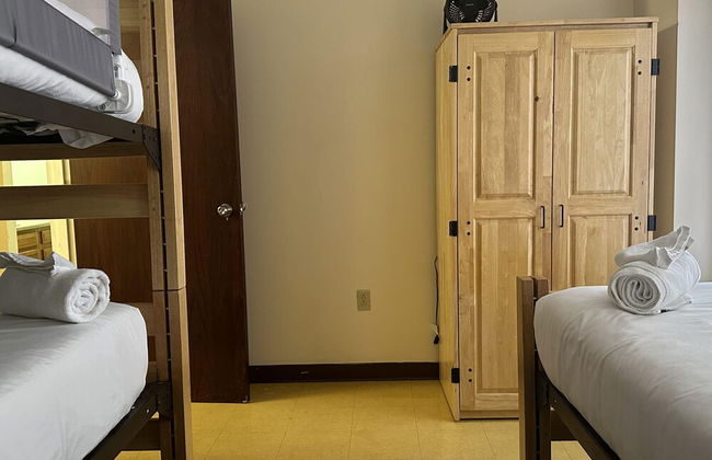 2 Bedroom 2 Bath Downtown Sleeps Six Walkable - Foto 7