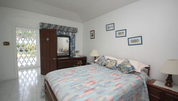 Cindys Villa - Foto 3, Habitación